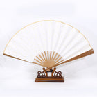 Customizable Folding Fan