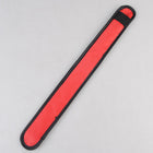 Led Circle Night Running Luminous Slap Bracelet