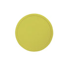 Round Silicone Coasters