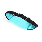 Outdoor Sport Fanny Pack With Water Bottle Holder