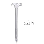 Magnetic Hammer Pen