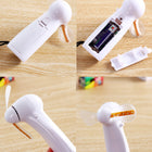 LED Small Personal Fan