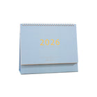 Desktop Ornaments Plan Book Calendar