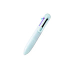 Macaron Color Series Six-Color Click-Action Ballpoint Pen