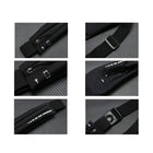 Running Belt Waist Pack Bag