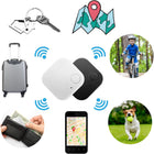 Abs Square Bluetooth Loss Prevention With Remote Photo