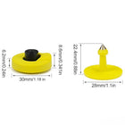 RFID Pig Ear Tag