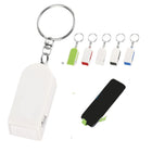 Keychain Phone Stand With Screen Cleaner