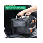 Car Trunk Storage