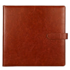 Leather Portfolio