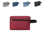 Portable Hanging Toiletry Makeup Bag
