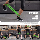 Resistance Bands Set