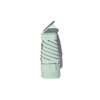 6-Fold Compact Umbrella With Ring Clasp