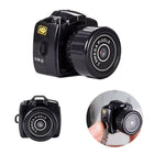 Mini Thumb Camera