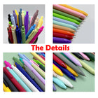 Custom Logo Ballpoint Pen