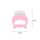 Pet Hair Removal And Massage Brush