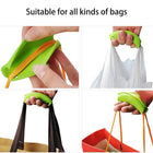 Silicone Grocery Bag Carrier