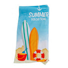 Quick Dry Sand Free Beach Towel