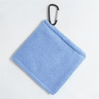 Golf Towel for Club & Ball Cleaning