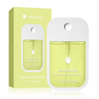 Power Mist Hydrating Hand Sanitizer Spray Travel Size 45ml