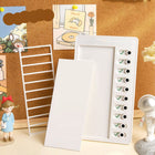 Blank Chore Chart Kids Chore Chart