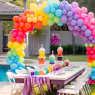 Full Color Custom 12" Thicken Latex Balloon Party Favor