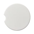 Full Color Ceramic Car Coaster