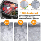 Insulated Lunch Tote