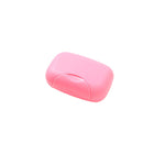 Convenient Travel Soap Box