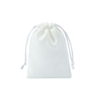 Velvet Fabric Bag