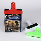 Magnetic Plastic Clip