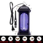 Electric Bug Zapper Mosquito Killer