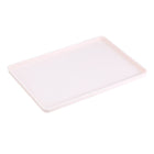 Multi Functional Trays For Hotels Or Canteens