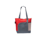 Two-Tone Tote Bags