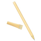 Eco-friendly Paper Tube Paddle Pen