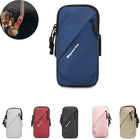 Fitness Mobile Phone Arm Bag