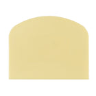 Plastic Dough Scraper Cutter