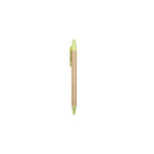 Wheat Straw Paper Tube Pencil