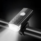 USB Rechargeable Bike Lights