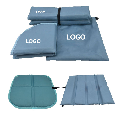 Outdoor Folding Moisture Proof Mat With Storage Bag
