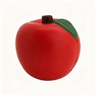 PU Simulation Apple Toy Stress Ball