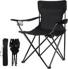 Outdoor Portable Folding Camping Chair
