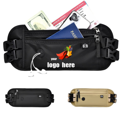 Passport Waist Pack