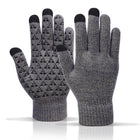 Full Color 3 Finger Touch Screen Gloves