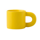 Big Ear Handle Mug