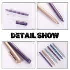 Slim Twist Ballpoint Pen
