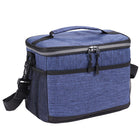 14 Can Lunch Cooler Bag