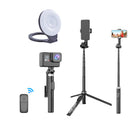 Selfie Stick Tripod w/ Light