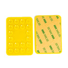20-Piece Single-Side Silicone Suction Holders (Phone/Tablet)