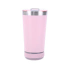 16OZ Stainless Steel Bluetooth Audio Mug